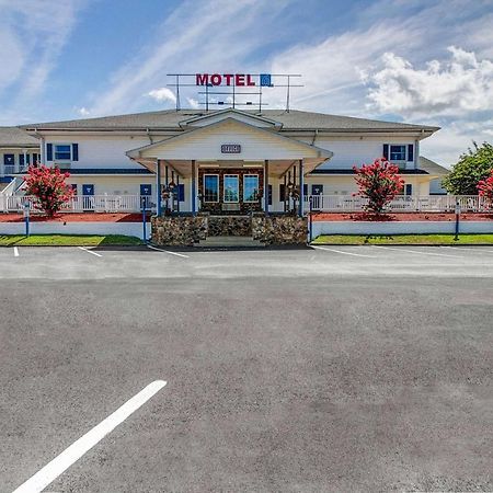 Motel 6-Front Royal, Va מראה חיצוני תמונה