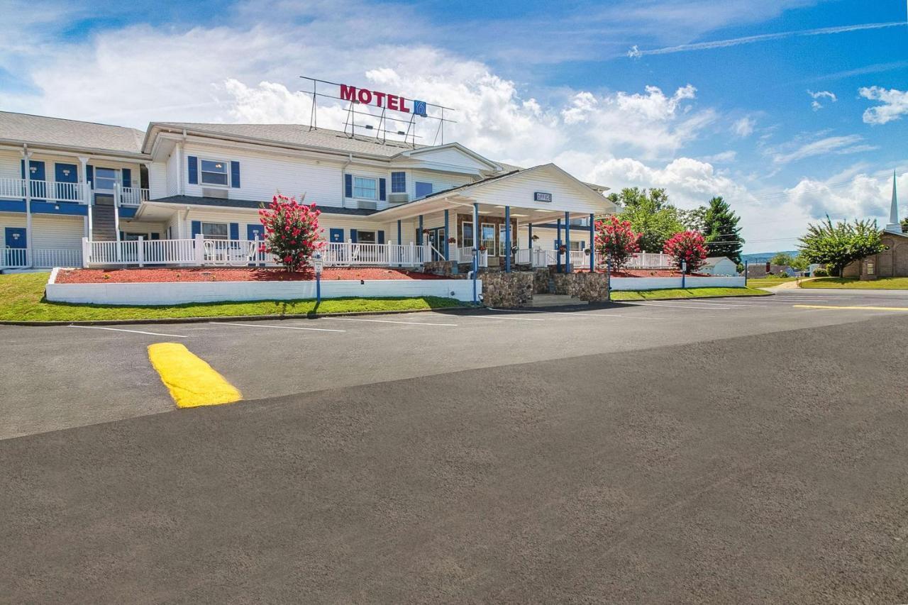 Motel 6-Front Royal, Va מראה חיצוני תמונה