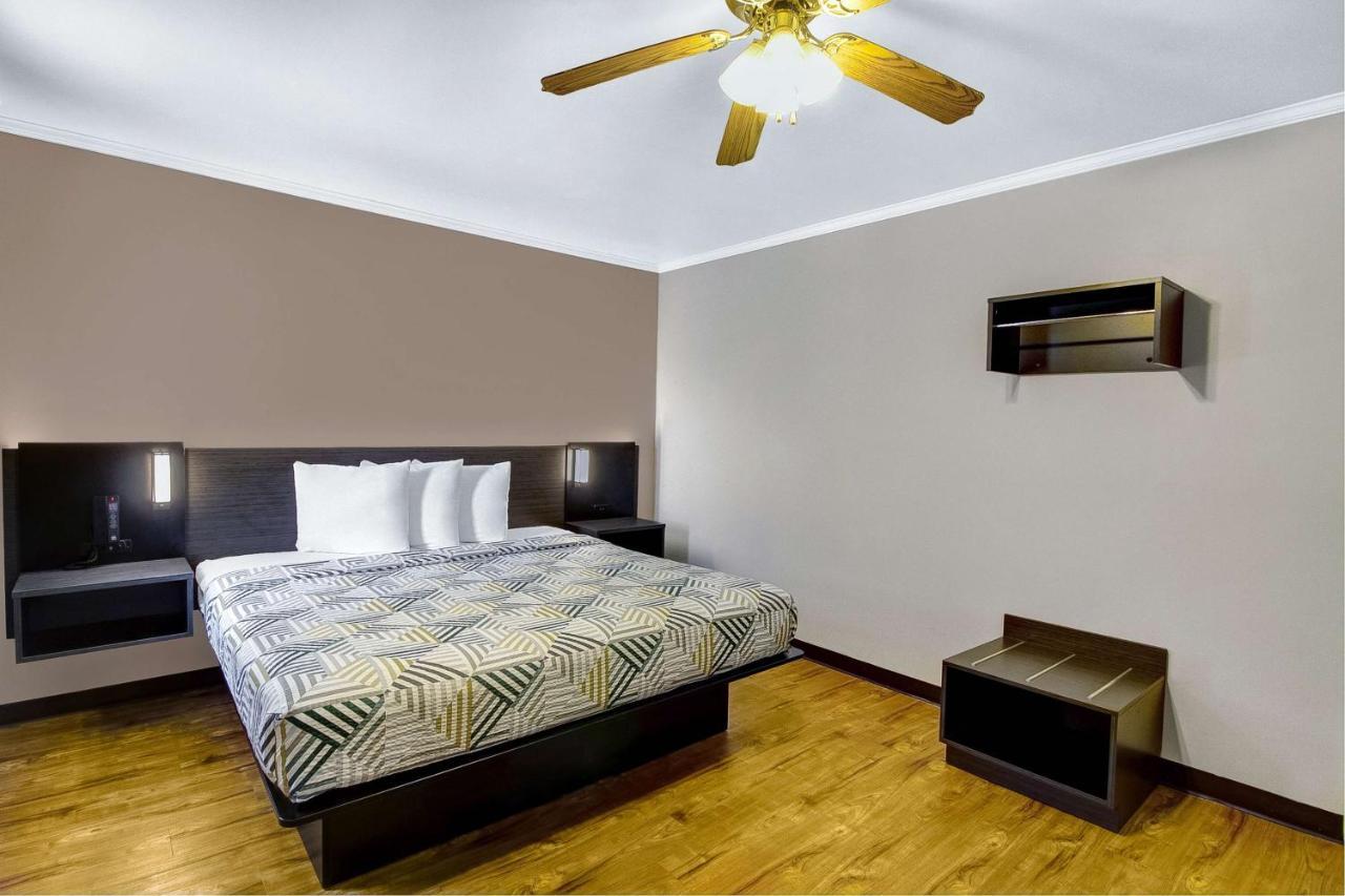 Motel 6-Front Royal, Va מראה חיצוני תמונה