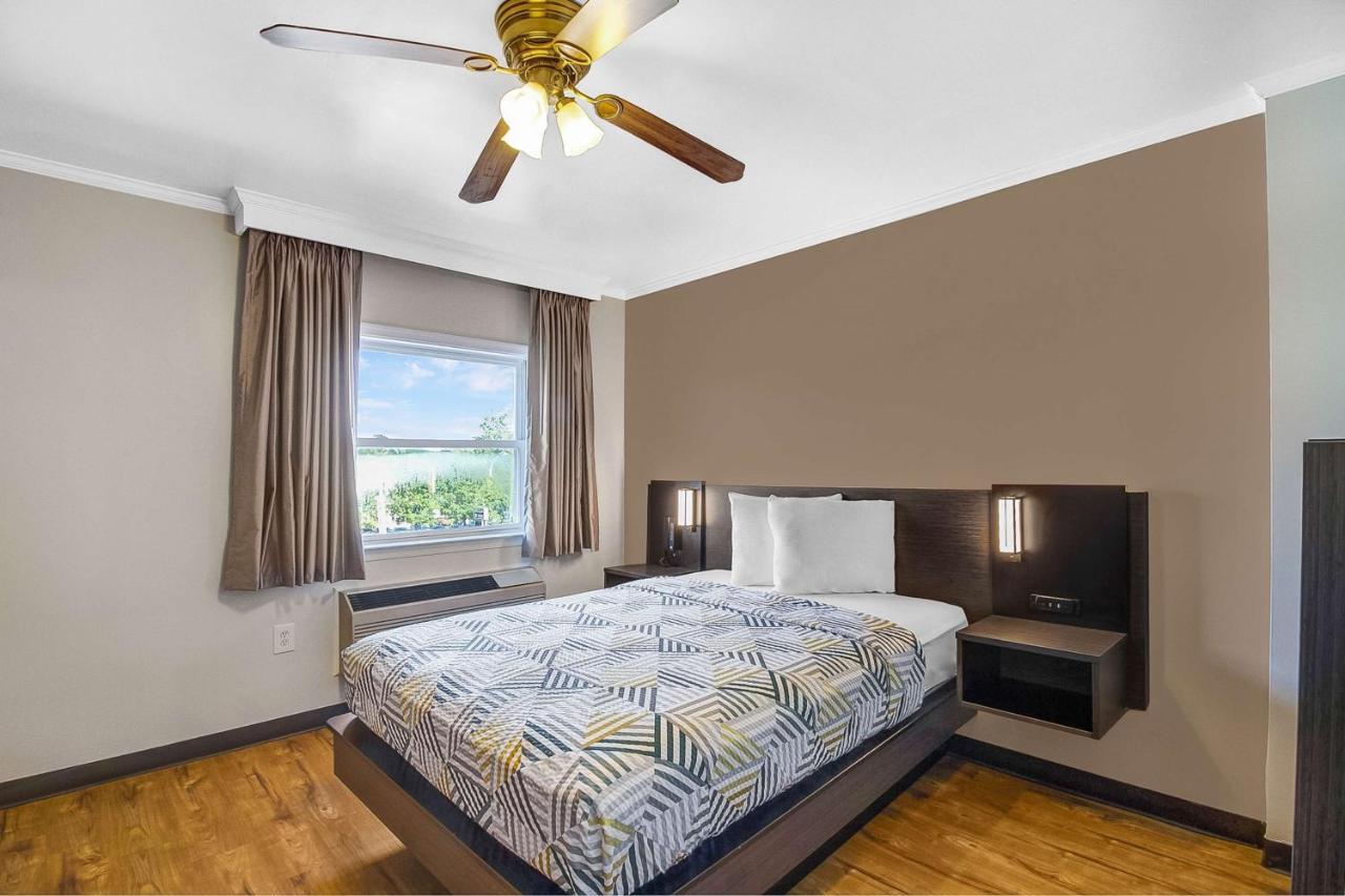 Motel 6-Front Royal, Va מראה חיצוני תמונה
