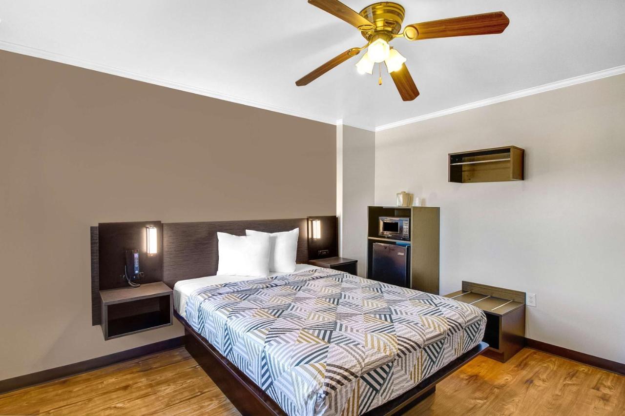 Motel 6-Front Royal, Va מראה חיצוני תמונה