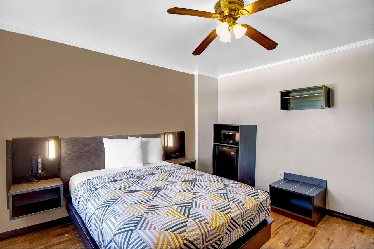 Motel 6-Front Royal, Va מראה חיצוני תמונה